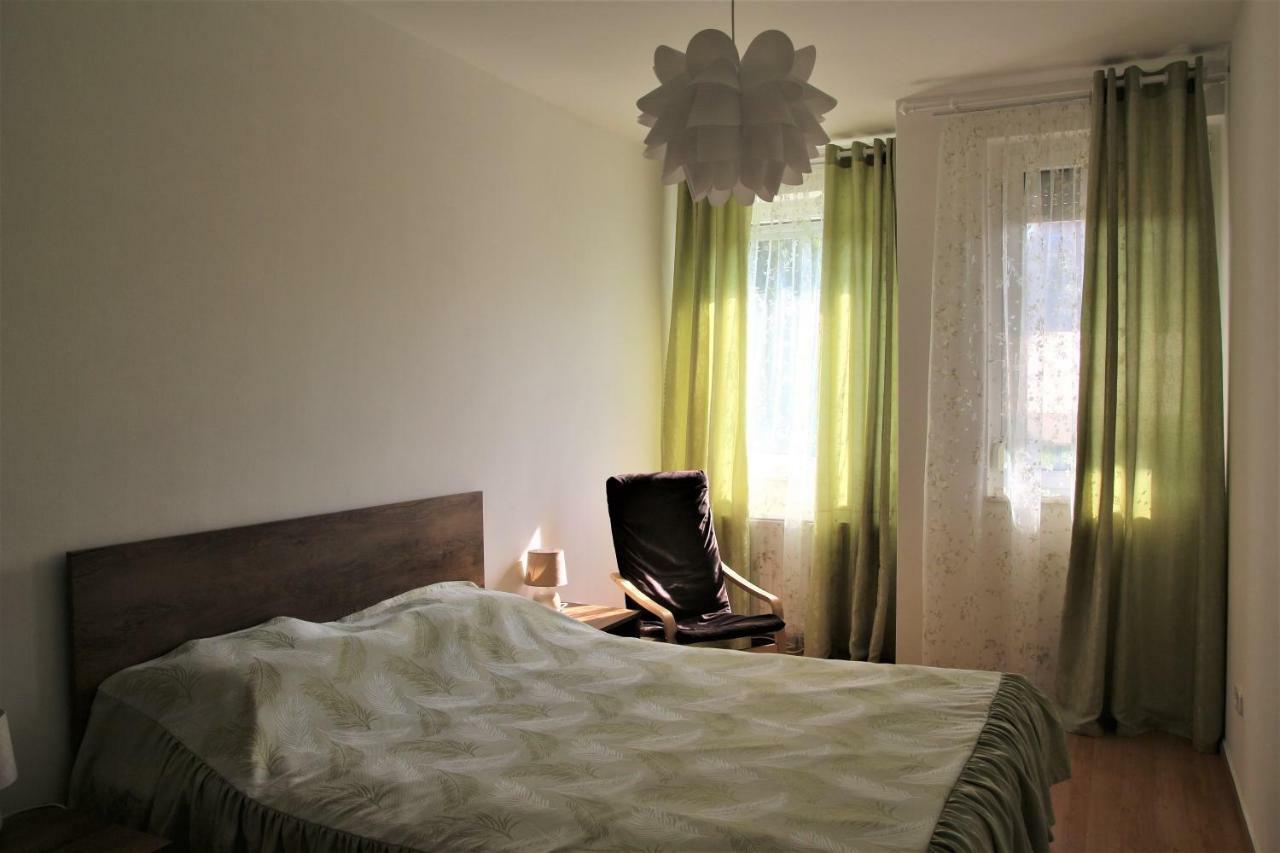 Hévíz Apartment With Swing מראה חיצוני תמונה