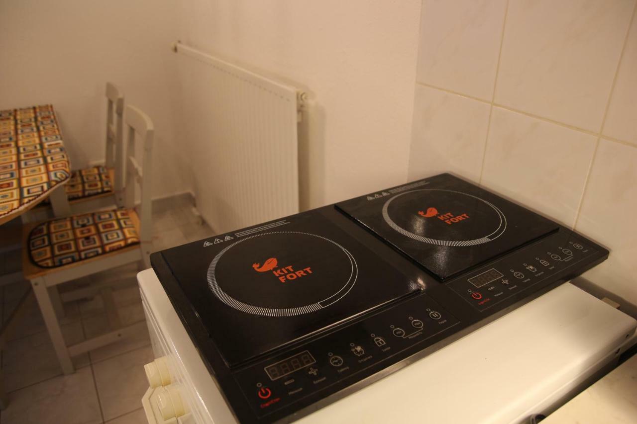 Hévíz Apartment With Swing מראה חיצוני תמונה