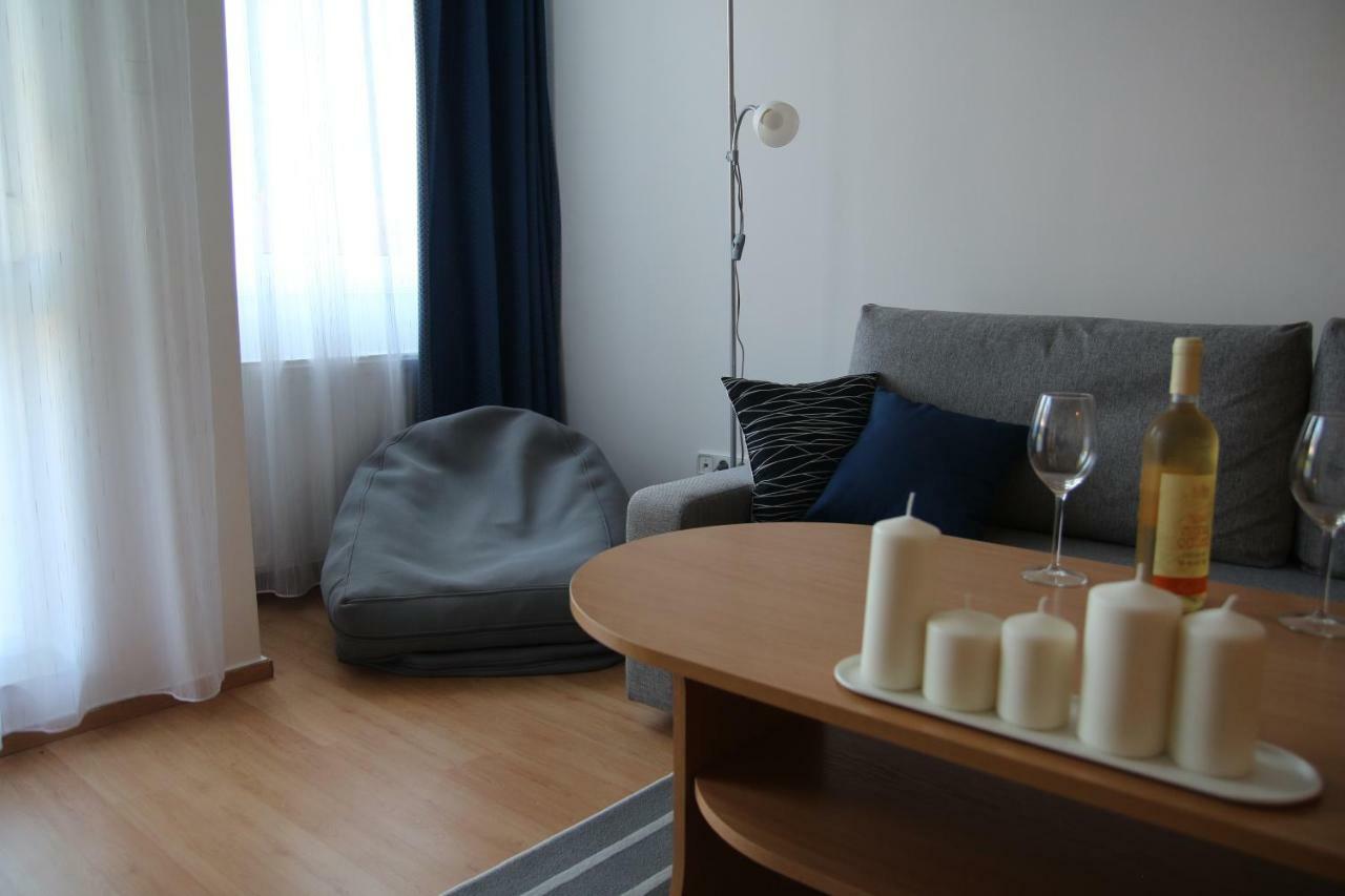 Hévíz Apartment With Swing מראה חיצוני תמונה