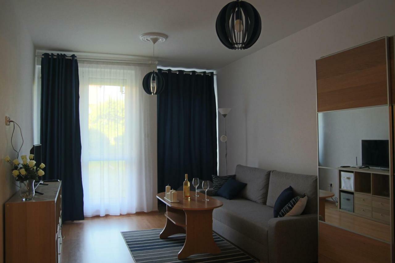 Hévíz Apartment With Swing מראה חיצוני תמונה