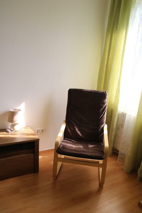 Hévíz Apartment With Swing מראה חיצוני תמונה