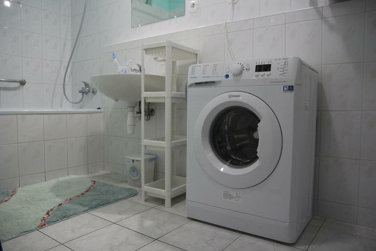 Hévíz Apartment With Swing מראה חיצוני תמונה