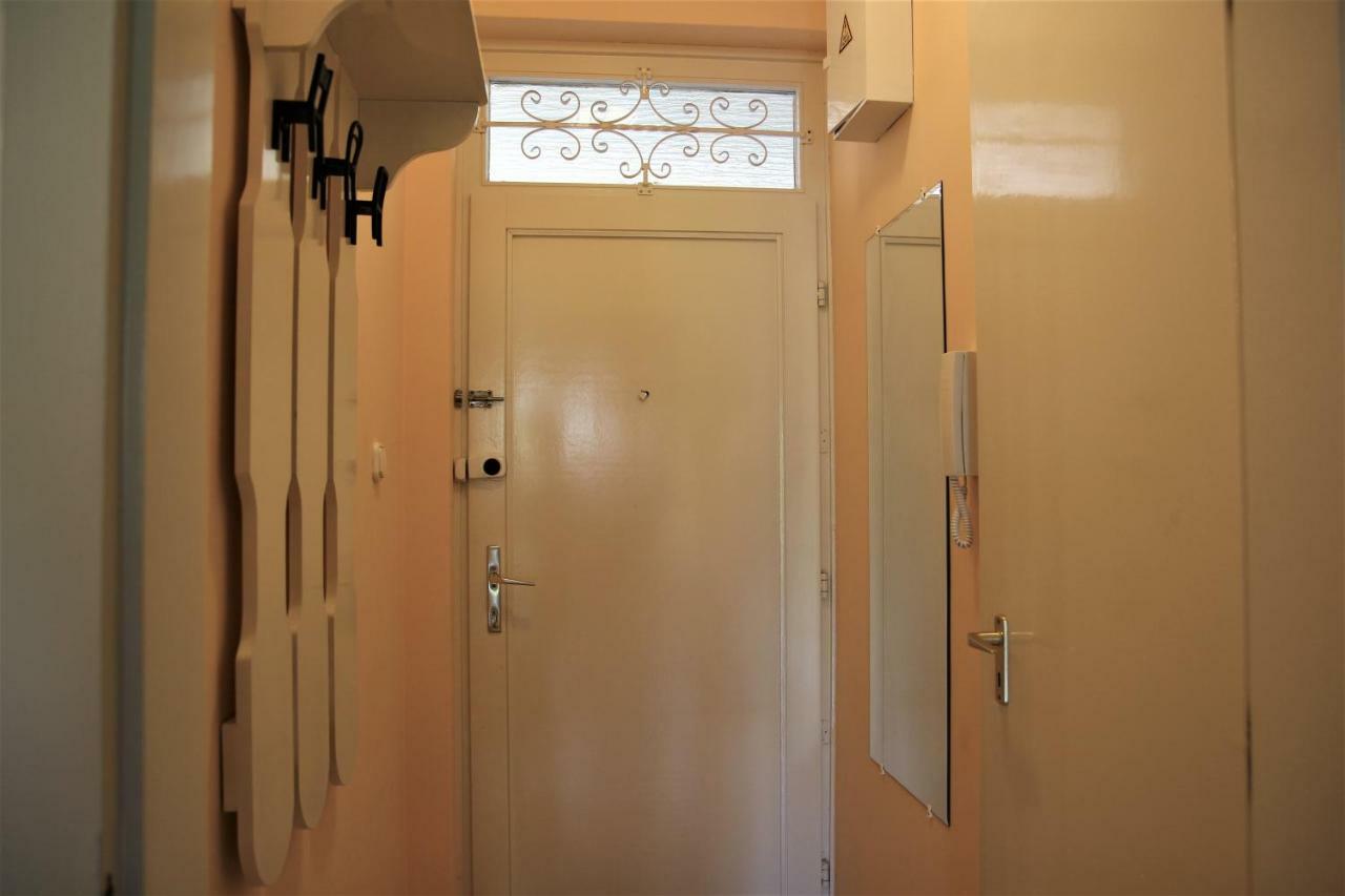 Hévíz Apartment With Swing מראה חיצוני תמונה